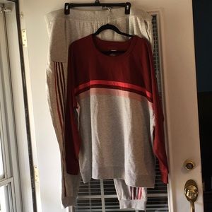 Jogger Set, 2 piece NEW